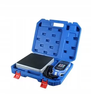 Elektronická váha Aitcool CS-100N 100 kg